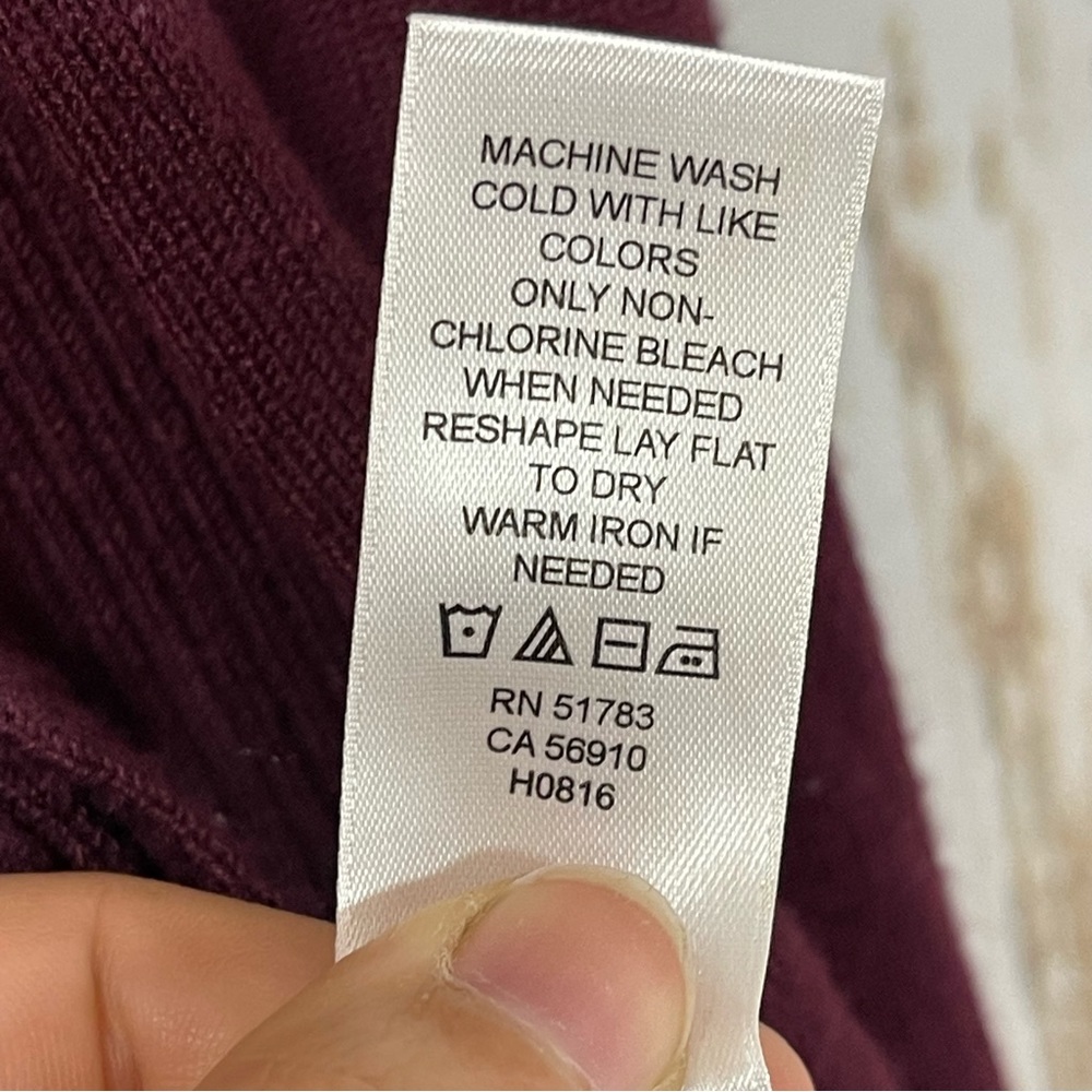 Maurices, Open Front Cardigan, Size Medium. Prett… - image 6